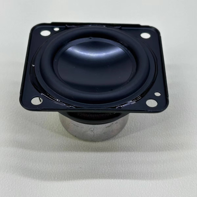 Ηχείο ευρέος φάσματος 48x44 mm, αντίσταση 4 Ω, ισχύς 20 W, αναβάθμιση τεσσάρων ηχείων με καλειδοσκόπιο