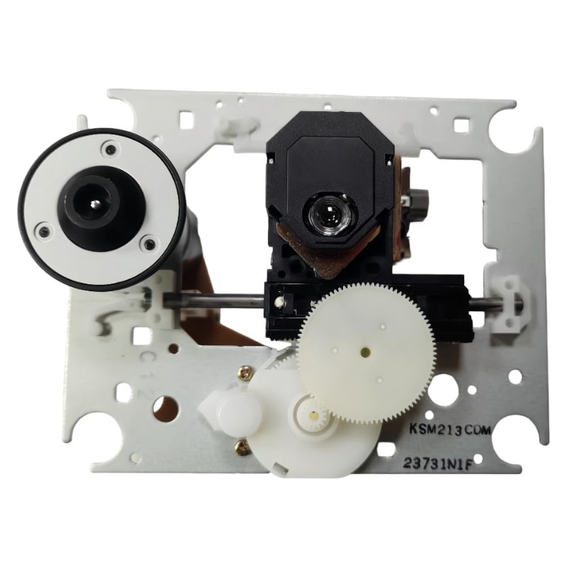 KSM-213CDM originalna optička laserska leća s mehaničkim sklopom za Sony CD player