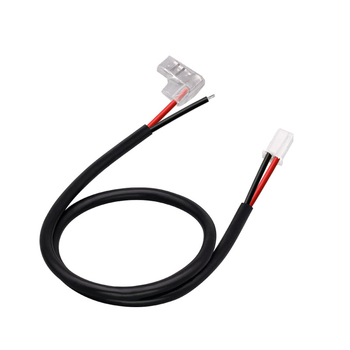 Kabel za spajanje svjetla upozorenja sa SMH terminalom, opružni terminal 4,8 mm, kabel 1007-20