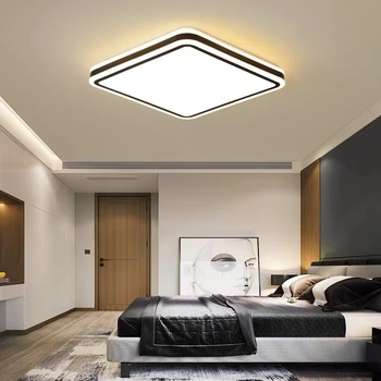 Kružna LED plafonska svjetiljka za spavaću sobu, dnevni boravak, blagovaonu, balkon i hodnik