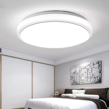 LED stropno svjetlo – moderno minimalističko kružno akrilno svjetlo za dnevni boravak, spavaću sobu i radnu sobu