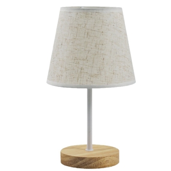 Dekoratív asztali lámpa lány hálószobájába, meleg hercegnő ihletésű, skandináv kreatív minimalist modern éjjeli lámpa.