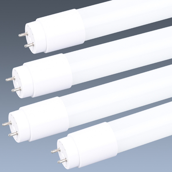 1,2 m ultra jaka T8 LED cijev, 200 lm/W, visoka učinkovitost, mikrovalni senzor, energetski retrofit za osvjetljenje parkirališta