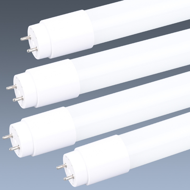 1,2 m ultra jaka T8 LED cijev, 200 lm/W, visoka učinkovitost, mikrovalni senzor, energetski retrofit za osvjetljenje parkirališta