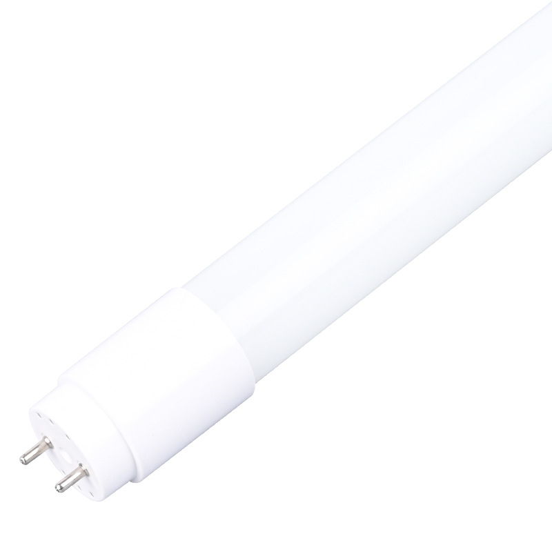 1,2 m ultra jaka T8 LED cijev, 200 lm/W, visoka učinkovitost, mikrovalni senzor, energetski retrofit za osvjetljenje parkirališta