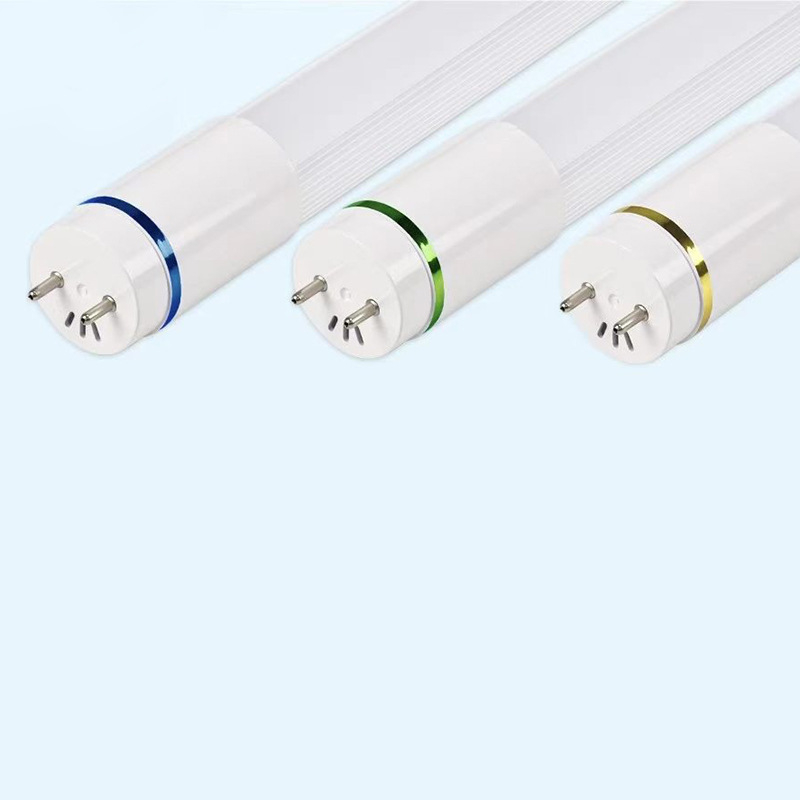 T8 LED staklena cijev, G13, 1,2 m, 18 W, dvostrano napajanje, ušteda energije