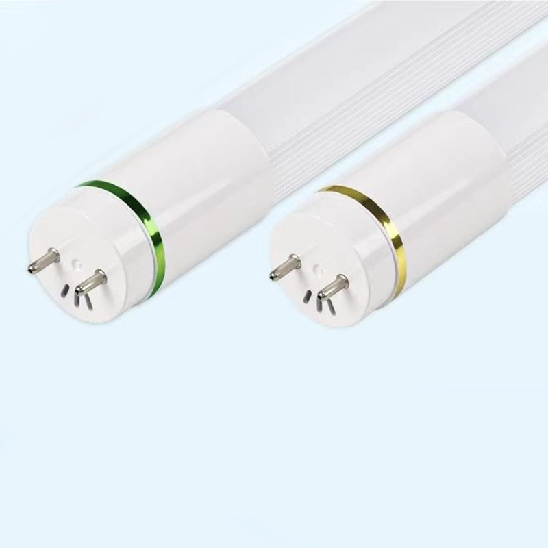 T8 LED staklena cijev, G13, 1,2 m, 18 W, dvostrano napajanje, ušteda energije
