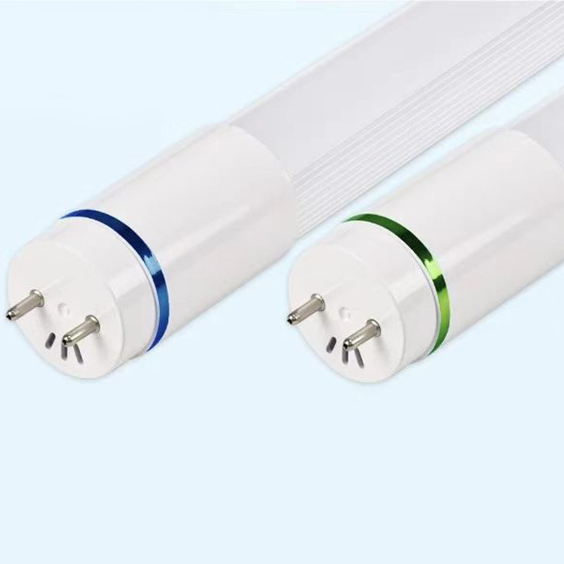 T8 LED staklena cijev, G13, 1,2 m, 18 W, dvostrano napajanje, ušteda energije