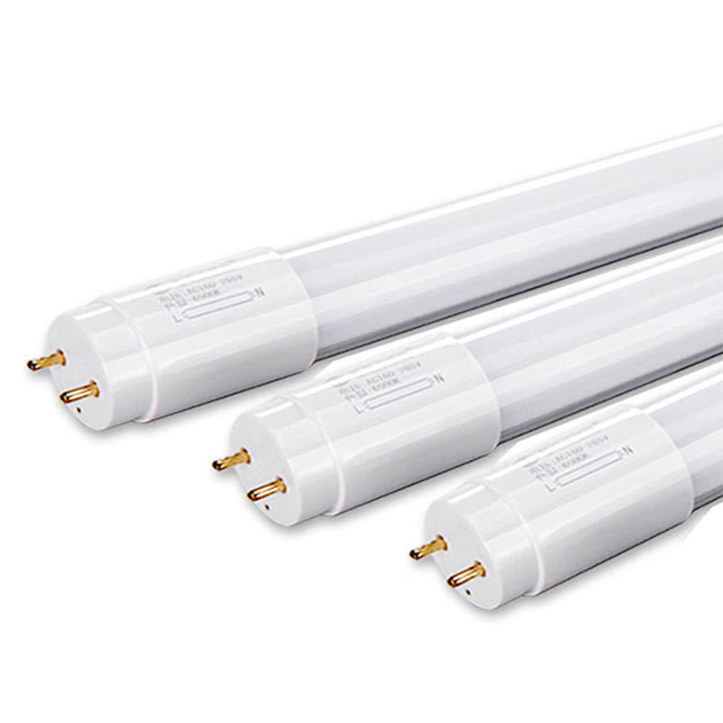LED cijev T8, napajanje s jednog ili dvaju krajeva, duljina 1,2 m, 18W, 20W, 36W, 40W