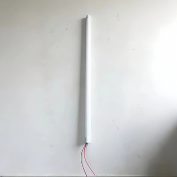 T8 integrirana LED cijev, duljine 1.2 m, štedna energija, plastično kućište, bez regulacije svjetline