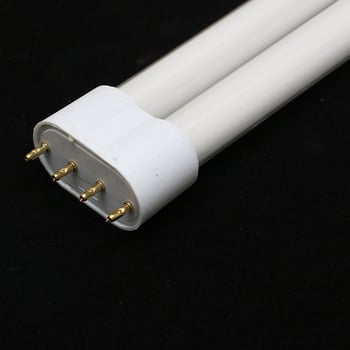 55W H-tip energetski učinkovita fluorescencijska cijev, dnevna svjetlost, jednostruka ili dvostruka cijev, fluorescencijska lampa s tri primarne boje