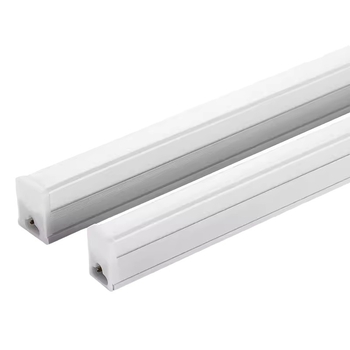 Integrirana LED cijev T5/T8, duljine 1.2 m / 0.9 m / 0.6 m s nosačem, stropni kanal, energetski učinkovita