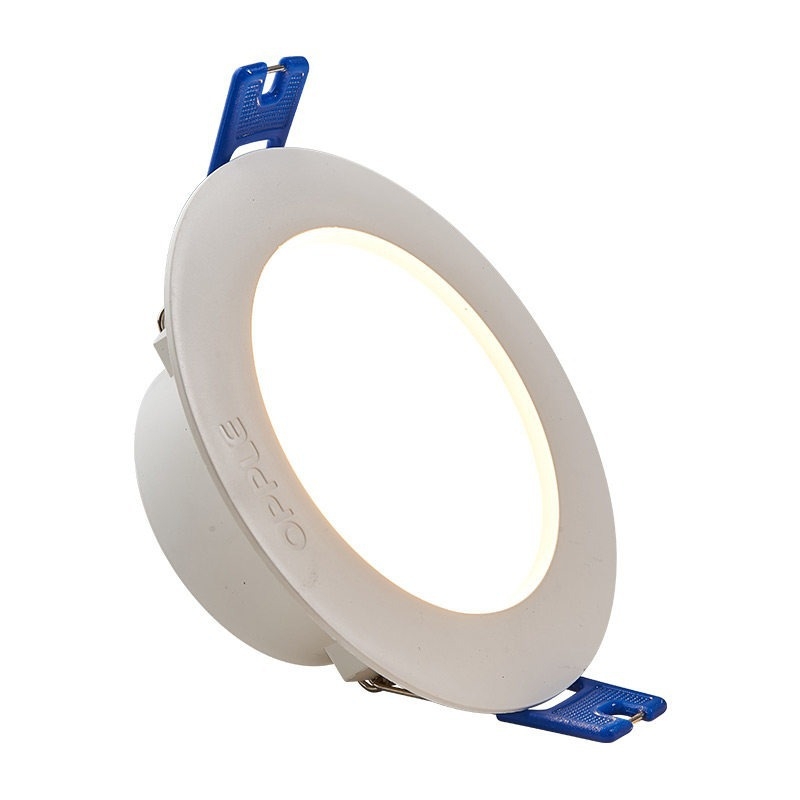 Opple LED ugrađeni downlighti za dnevni boravak i blagovaonu, unutarnje osvjetljenje