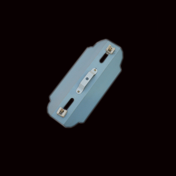 Držač lampe 25×13 mm s LED nosačem za vanjsko dekorativno osvjetljenje travnjaka