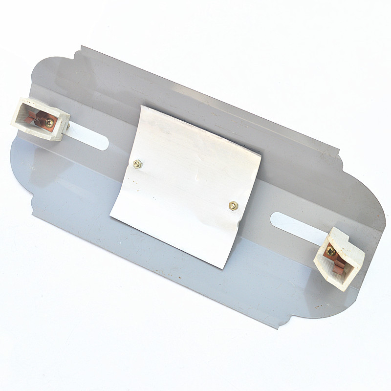 Držač lampe 25×13 mm s LED nosačem za vanjsko dekorativno osvjetljenje travnjaka