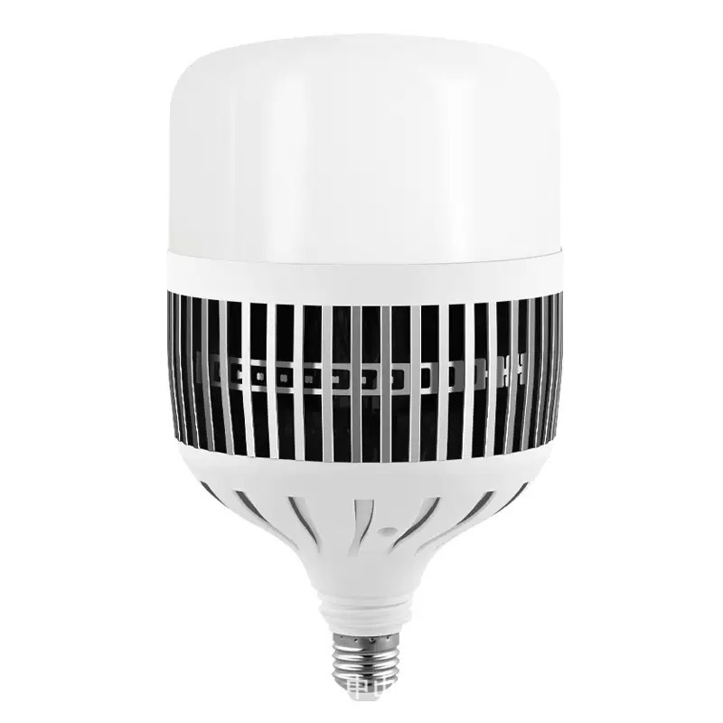 LED žarulja s navojem E27, Visoke snage, Štednja energije, Vrlo svijetlo rasvjetno tijelo za dom i radionicu