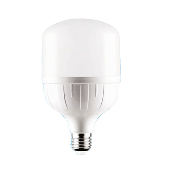 Fuzhao Lighting LED žarulja, visoka snaga, štednja energije, izuzetno jaka bijela svjetlost, E27 utičnica, zaštita očiju