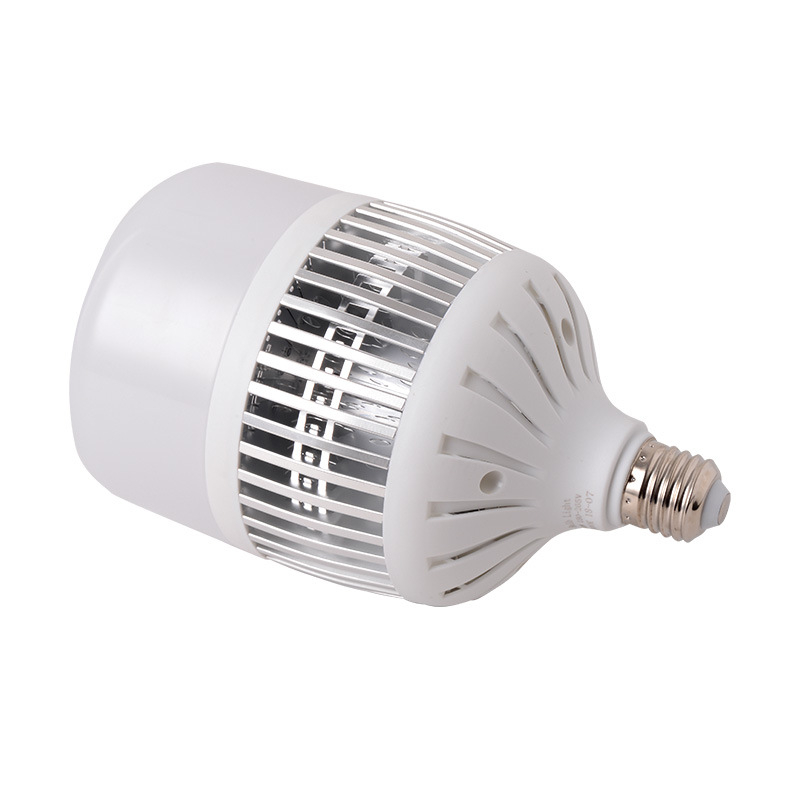 Bec LED cu putere mare, economisire de energie, bază filetată E27/E40, iluminat interior pentru fabrici, ateliere și depozite