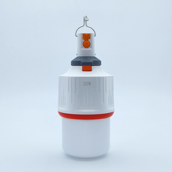 Lampa LED telescopică pentru urgențe, alimentare USB 5V, baterie detașabilă, tensiune redusă