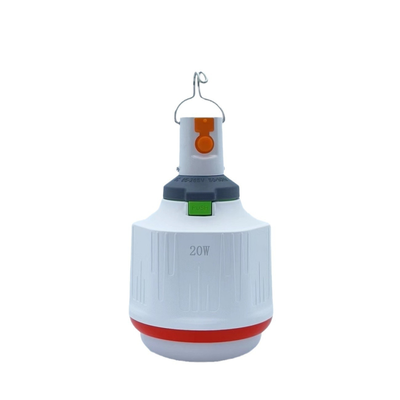 Lampa LED telescopică pentru urgențe, alimentare USB 5V, baterie detașabilă, tensiune redusă