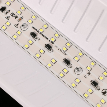 LED jod-wolfram radna svjetiljka za gradilišta i vanjsko osvjetljenje