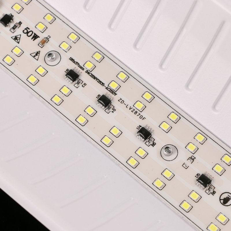 LED jod-wolfram radna svjetiljka za gradilišta i vanjsko osvjetljenje