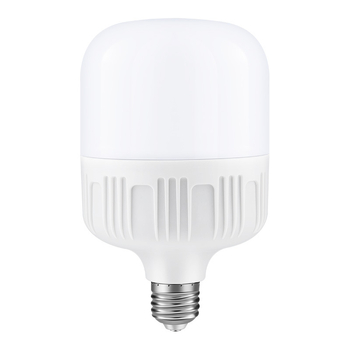 LED energiahatékony izzó, E27 csavaros foglalat, IP55 vízálló, 30W, otthoni világítás