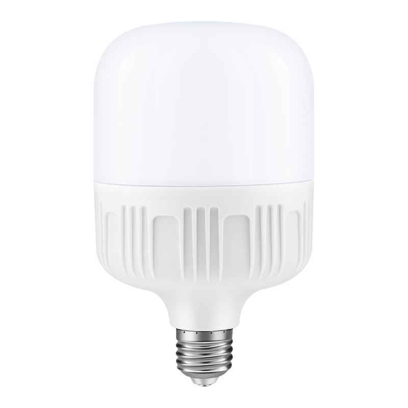 LED energiahatékony izzó, E27 csavaros foglalat, IP55 vízálló, 30W, otthoni világítás