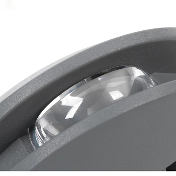 Ajtókeret LED-reflektorfény és LED-projektor szállodai és KTV folyosóihoz, testreszabható ablakpárkánylámpa, vízálló és strapabíró