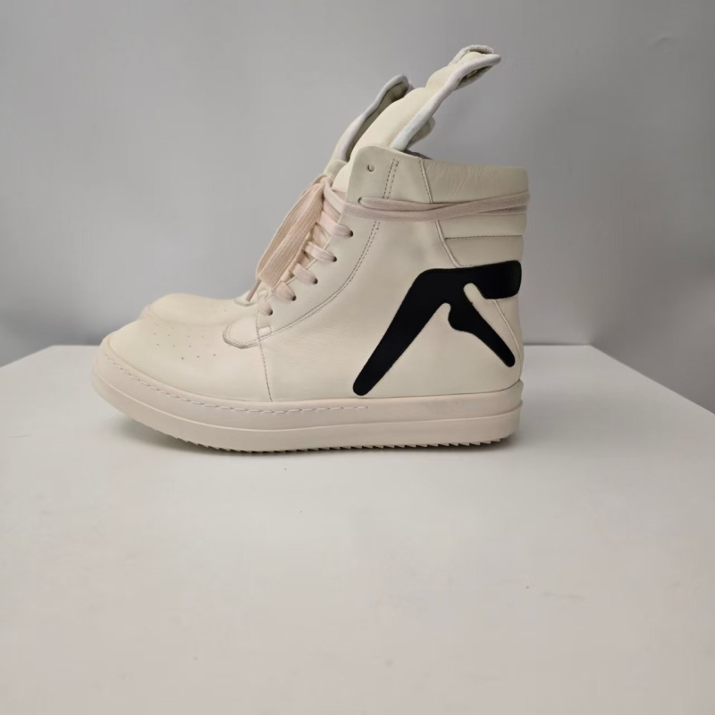 RQRCK OBXCDHS Unisex tenisice s debelim potplatom, povećanje visine, srednje visoke