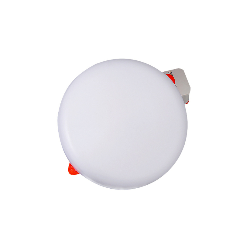 LED panel za kućnu kancelariju, bezokvirni downlight, podesivi usmjereni spot, slobodan otvor za rezanje 70-200 mm, visoka svjetlost