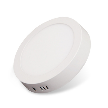 LED ultra-tanki površinski downlight s konstantnim strujnim tokom, bez bušenja, za hodnike, ulaze i hotelske projekte