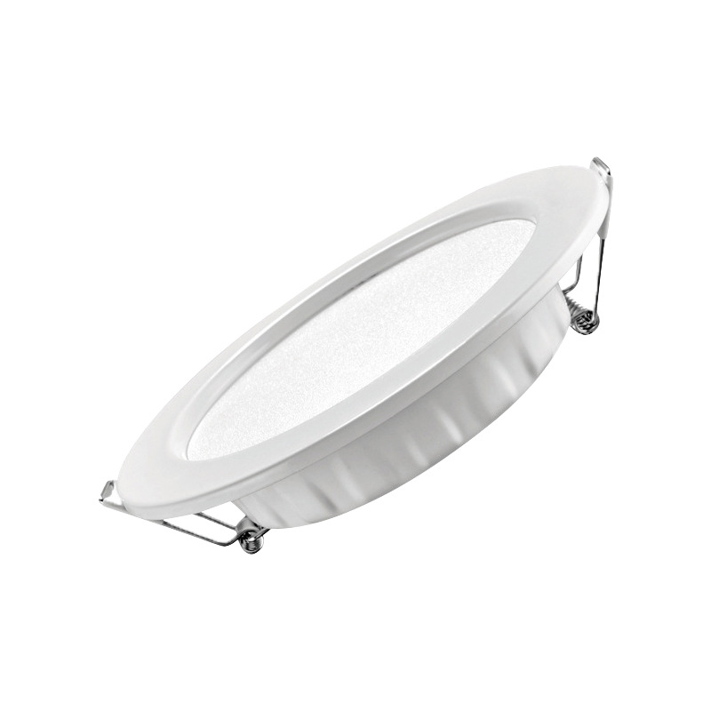 12–24–36 V LED niskonaponski ugrađeni downlight s glasovnim upravljanjem i radar senzorom ljudskog tijela