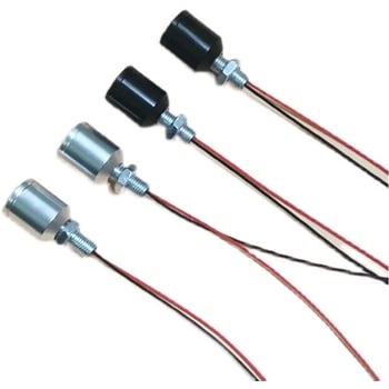 LED mini spot svjetlo, 5V, 1W, aluminijsko kućište, nužno osvjetljenje, 24V žarulja