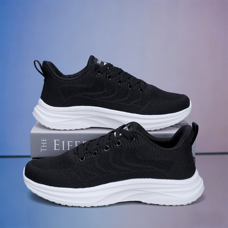 Lagane i udobne casual tenisice za svakodnevnu upotrebu, unisex, za šetnje na otvorenom