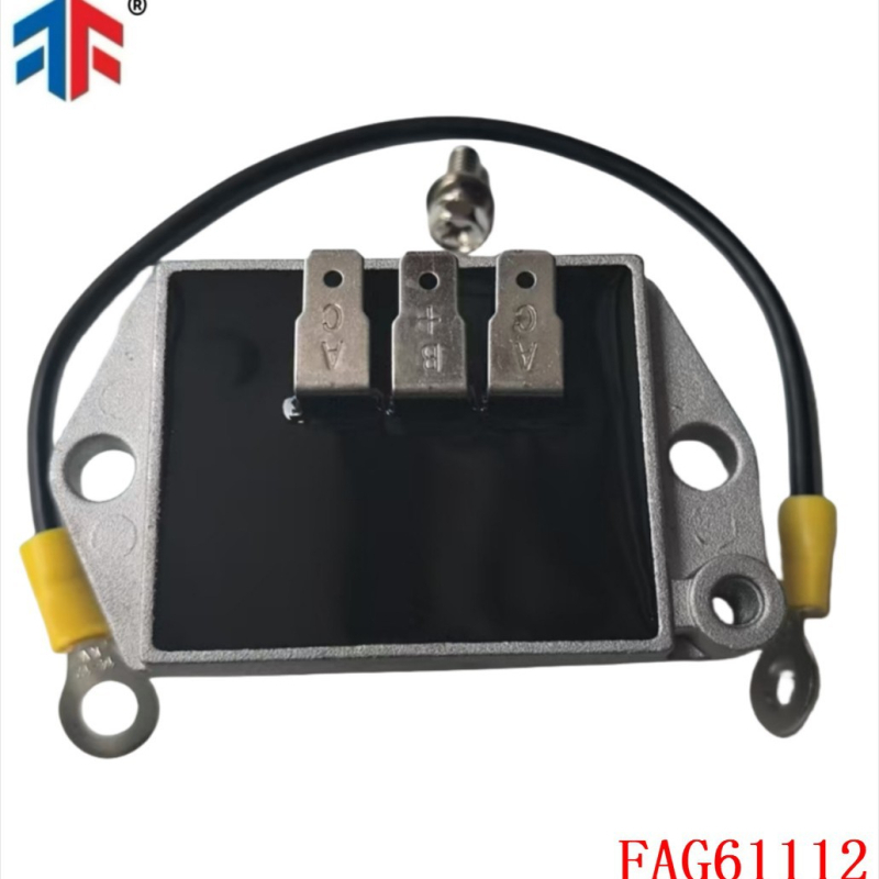Kohler egyenirányító a 4140309, 21066-7017, HE191-1748, 2540339S modellekhez