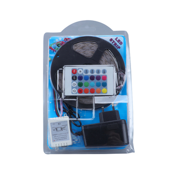 12V fleksibilni neon LED traka 2835 za vitrine i ogledala