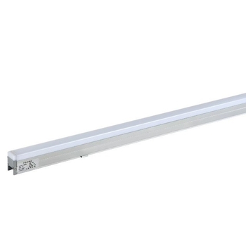 Vanjske LED linijske svjetiljke, vodootporne, vanjsko RGB upravljanje, osvjetljenje zgrade, šarene konture