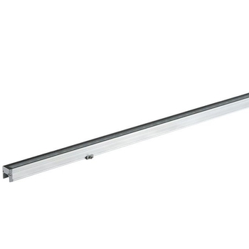 Vanjske LED linijske svjetiljke, vodootporne, s vanjskim upravljanjem, RGB LED cijevi za konturu zgrade