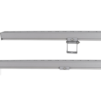 Vanjska RGB LED traka za konturno osvjetljenje fasade, vodootporna