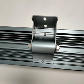 Vanjski LED wall washer svjetlo, IP66, 36W–108W, za mostove i zidove