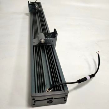 Vanjski LED wall washer svjetlo, IP66, 36W–108W, za mostove i zidove