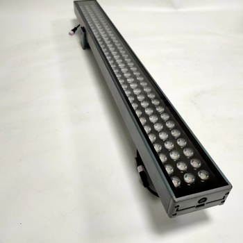 Vanjski LED wall washer svjetlo, IP66, 36W–108W, za mostove i zidove