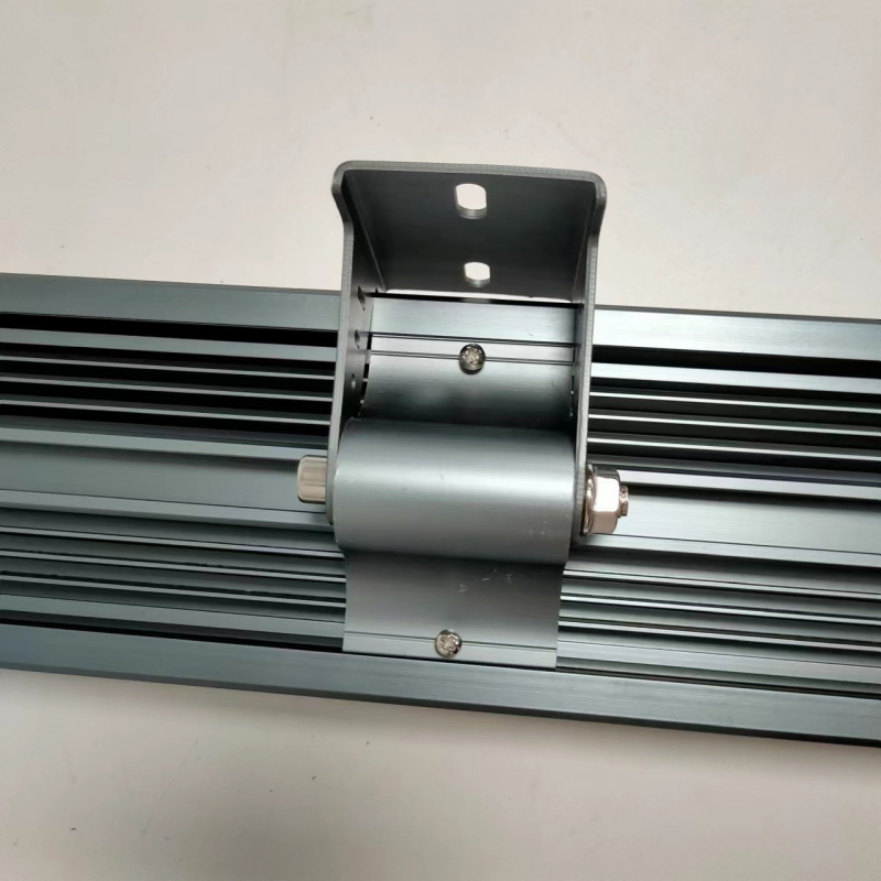 Vanjski LED wall washer svjetlo, IP66, 36W–108W, za mostove i zidove