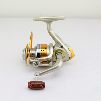 Golden Shark King Mi150 mulinetă de pescuit rotativă