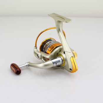 Golden Shark King Mi150 mulinetă de pescuit rotativă