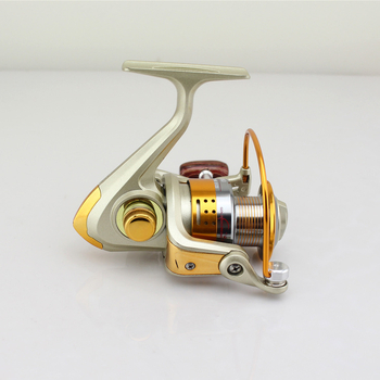 Golden Shark King Mi150 mulinetă de pescuit rotativă
