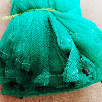 Nylon zaštitnik za ribe Bai Nuoqi