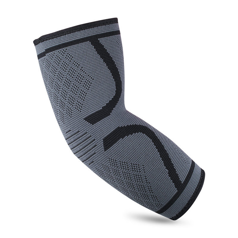 Foot wake zaštitne jastučiće za laktove za odrasle, prozračne sportske zaštite za košarku, tenis i badminton, najlonski materijal, veličine S/M/L