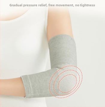 Rukavi za zaštitu lakta s fleec podstavom – sportske, unisex, jesen/zima